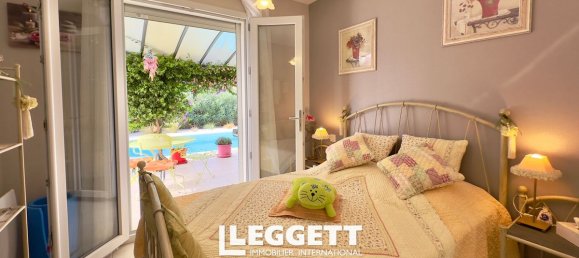 Villa T3 em Argens-Minervois, France N.º 336298 7