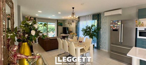 Villa T3 em Argens-Minervois, France N.º 336298 2