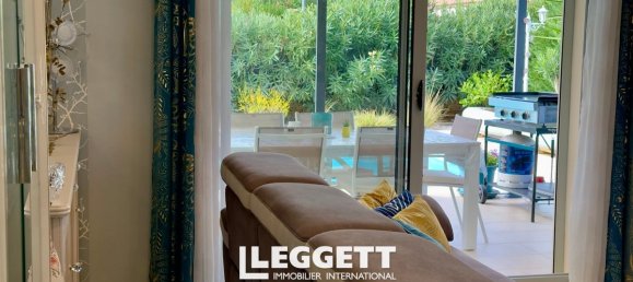 Villa T3 em Argens-Minervois, France N.º 336298 10