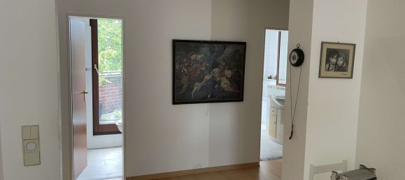 3 bedrooms Penthouse in Wandsbek, Germany No. 218070 21