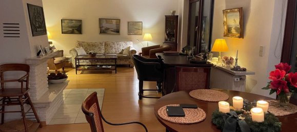 3 bedrooms Penthouse in Wandsbek, Germany No. 218070 4