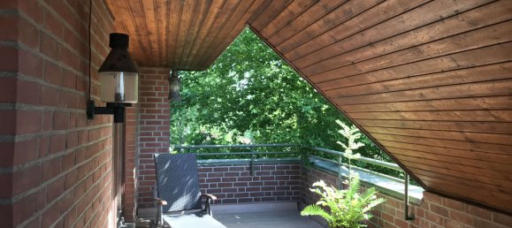 3 bedrooms Penthouse in Wandsbek, Germany No. 218070 26