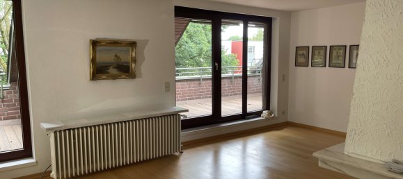 3 bedrooms Penthouse in Wandsbek, Germany No. 218070 22