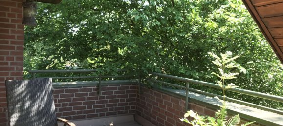 3 bedrooms Penthouse in Wandsbek, Germany No. 218070 25