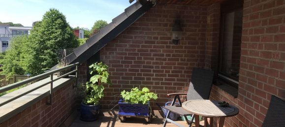 3 bedrooms Penthouse in Wandsbek, Germany No. 218070 27