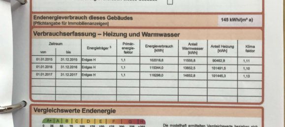 3 bedrooms Penthouse in Wandsbek, Germany No. 218070 35