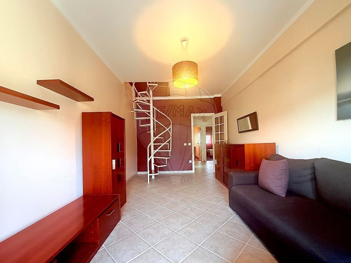 2 غرف نوم شقة في Entroncamento, Portugal رقم 346755