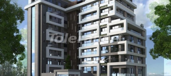 Apartment 1+1 in Lara, Turkey No. 20743 16
