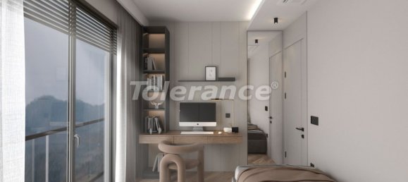 Apartment 1+1 in Lara, Turkey No. 20743 7