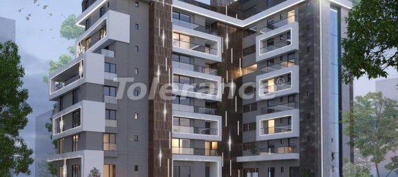 Apartment 1+1 in Lara, Turkey No. 20743 15