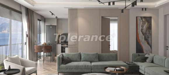 Apartment 1+1 in Lara, Turkey No. 20743 2