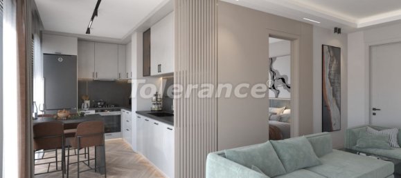 Apartment 1+1 in Lara, Turkey No. 20743 3