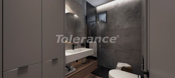 Apartment 1+1 in Lara, Turkey No. 20743 11