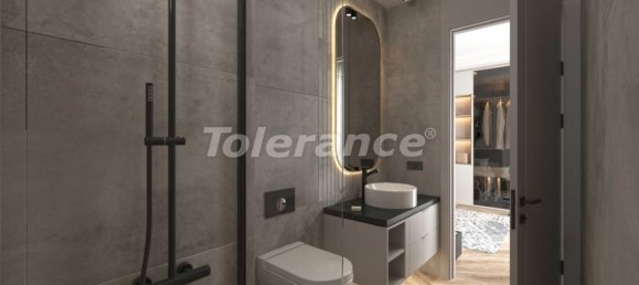 Apartment 1+1 in Lara, Turkey No. 20743 10