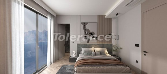 Apartment 1+1 in Lara, Turkey No. 20743 4