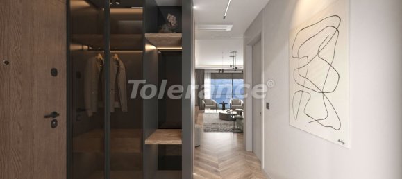 Apartment 1+1 in Lara, Turkey No. 20743 8