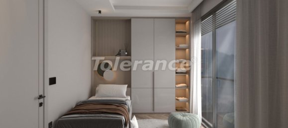 Apartment 1+1 in Lara, Turkey No. 20743 6