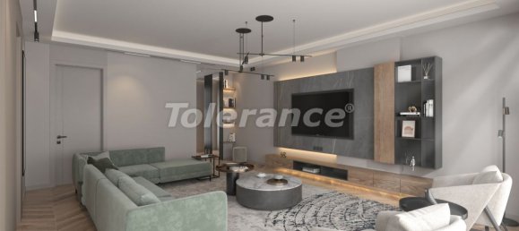 Apartment 1+1 in Lara, Turkey No. 20743 14