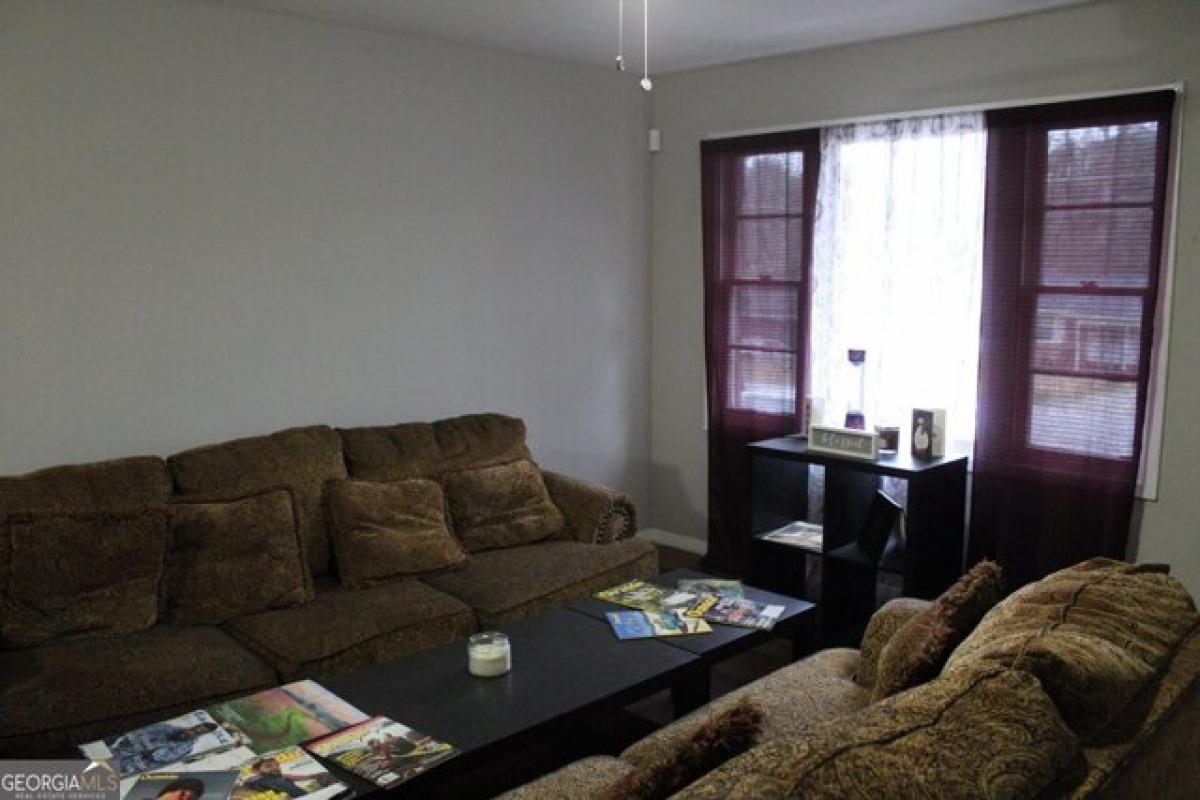 3 Schlafzimmer Haus in Atlanta, USA, Nr. 437653