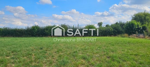 700m² Land in Pas-de-Calais, France No. 276921 2