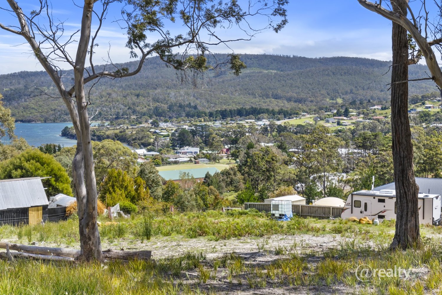 Grundstück in Nubeena, Australia 1316m², Nr. 957