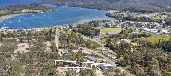 Grundstück in Nubeena, Australia 1316m², Nr. 957 5