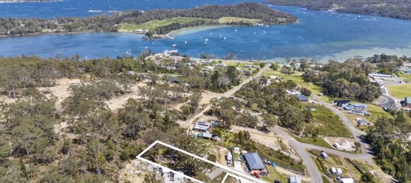 Grundstück in Nubeena, Australia 1316m², Nr. 957 12