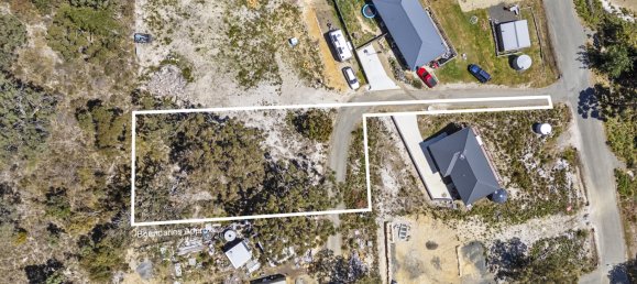 Grundstück in Nubeena, Australia 1316m², Nr. 957 3