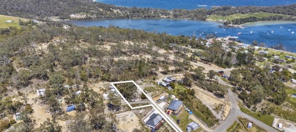 Grundstück in Nubeena, Australia 1316m², Nr. 957 13