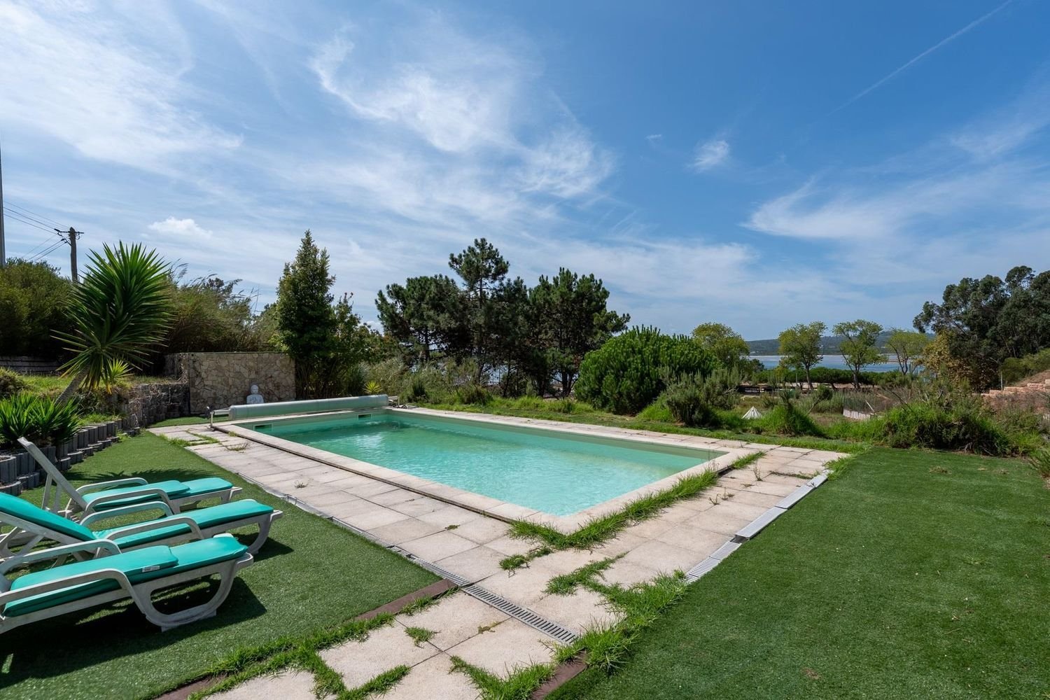 Casa T4 em Foz do Arelho, Portugal N.º 343117