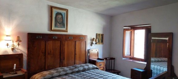 3 rooms House in Arezzo, Italy No. 208888 27