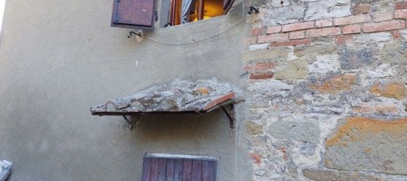 3 rooms House in Arezzo, Italy No. 208888 11