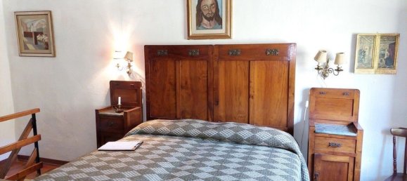 3 rooms House in Arezzo, Italy No. 208888 19