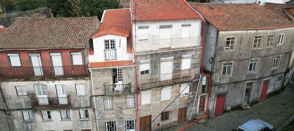 Casa de 5 dormitorios en Gouveia, Portugal No. 44121 4