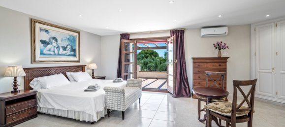 9 Schlafzimmer Villa in Estepona, Spain, Nr. 4625 18