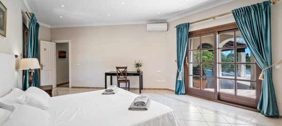 9 Schlafzimmer Villa in Estepona, Spain, Nr. 4625 21