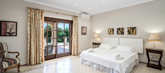 9 Schlafzimmer Villa in Estepona, Spain, Nr. 4625 24