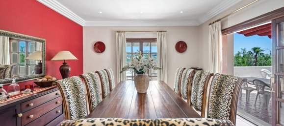 9 Schlafzimmer Villa in Estepona, Spain, Nr. 4625 9