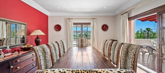 9 Schlafzimmer Villa in Estepona, Spain, Nr. 4625 10