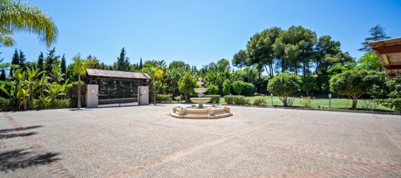 9 Schlafzimmer Villa in Estepona, Spain, Nr. 4625 27
