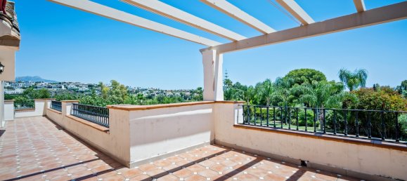9 Schlafzimmer Villa in Estepona, Spain, Nr. 4625 26