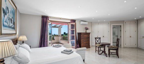 9 Schlafzimmer Villa in Estepona, Spain, Nr. 4625 20