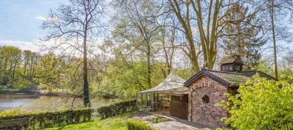 2-Zimmer Schlösser in Wandsbek, Germany, Nr. 107879 4