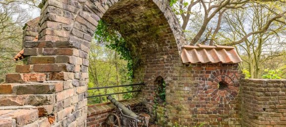 2-Zimmer Schlösser in Wandsbek, Germany, Nr. 107879 8