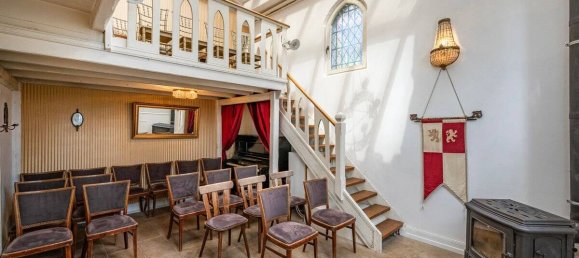 2-Zimmer Schlösser in Wandsbek, Germany, Nr. 107879 11