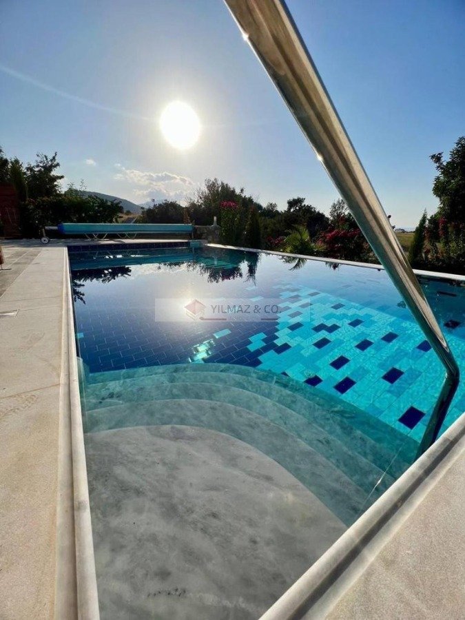 3 rooms Bungalow in Ammochostos, Cyprus No. 23789