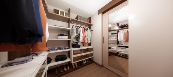 Apartment 1+1 in Istanbul, Turkey No. 24980 12