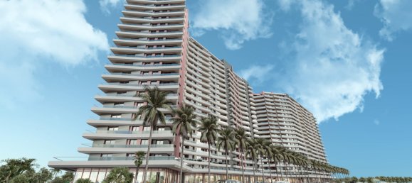 Apartment 1+1 in Istanbul, Turkey No. 24980 2