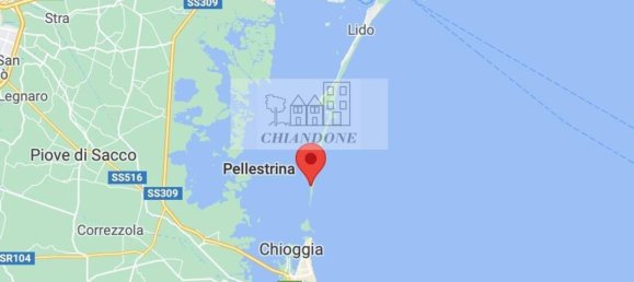 Grundstück in Venice, Italy 7000m², Nr. 140590 2