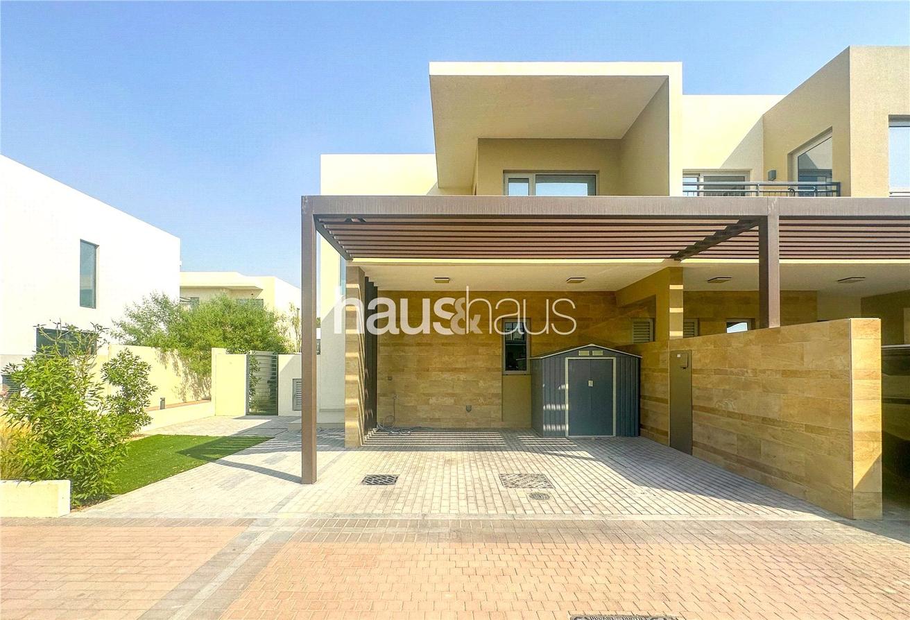 4 chambres Villa à Arabian Ranches 2, UAE No. 99948